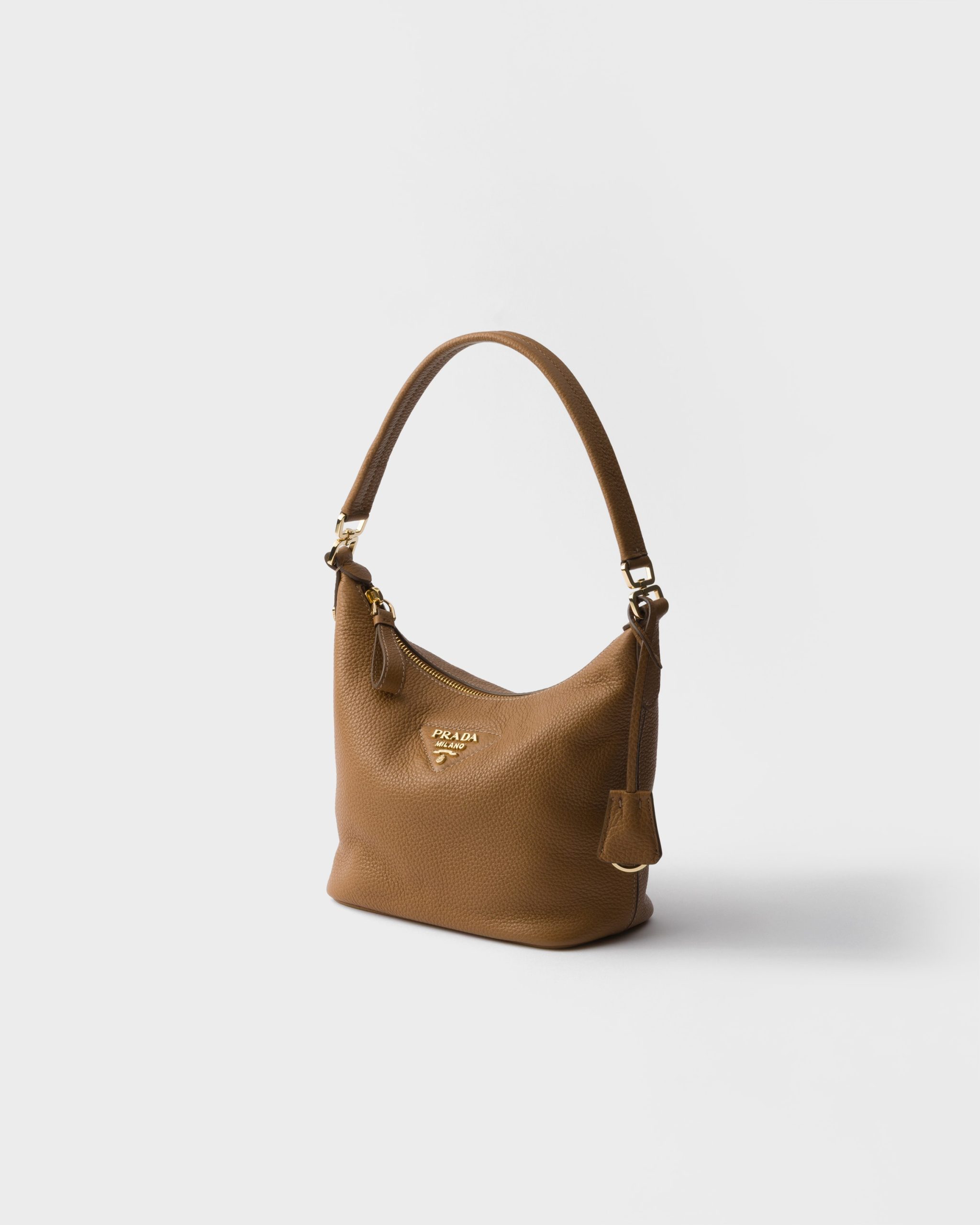 Prada Leather mini-bag - Image 6